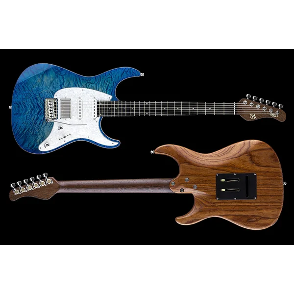 Aquila QM 6 - lagoon burst