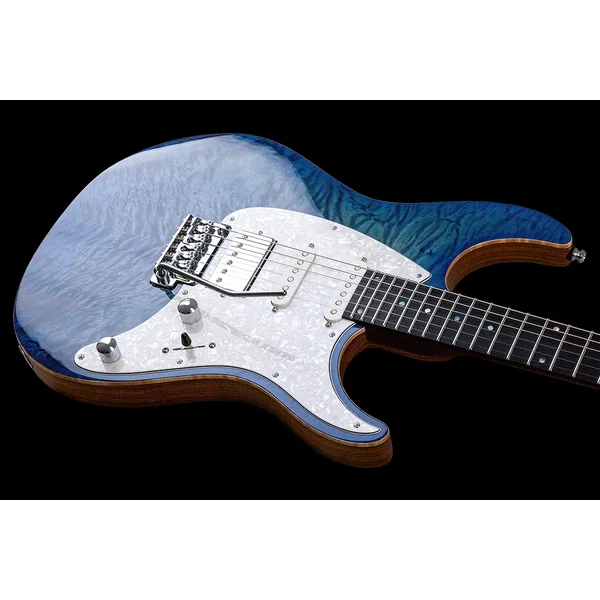 Aquila QM 6 - lagoon burst