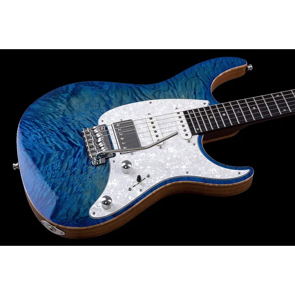 Aquila QM 6 - lagoon burst