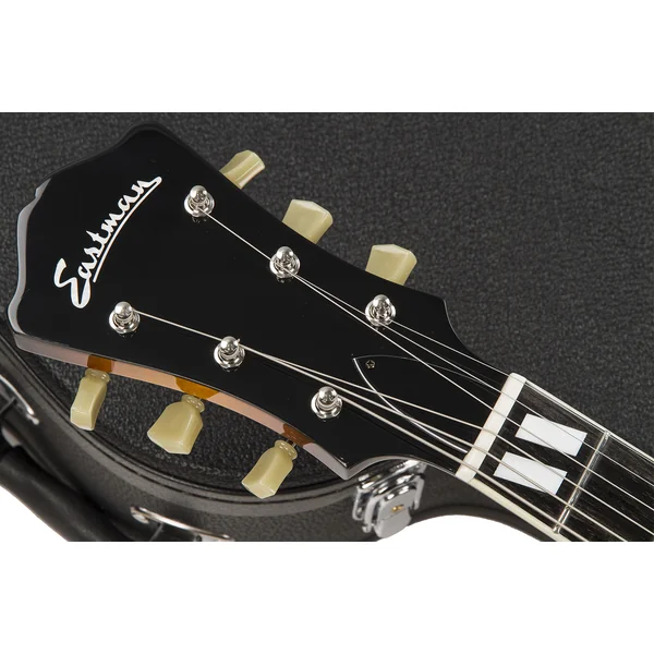 AR372CE Archtop Left Hand - sunburst