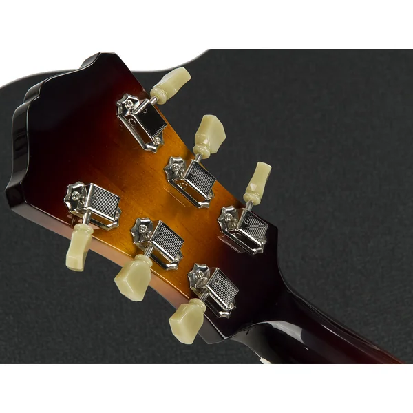 AR372CE Archtop Left Hand - sunburst