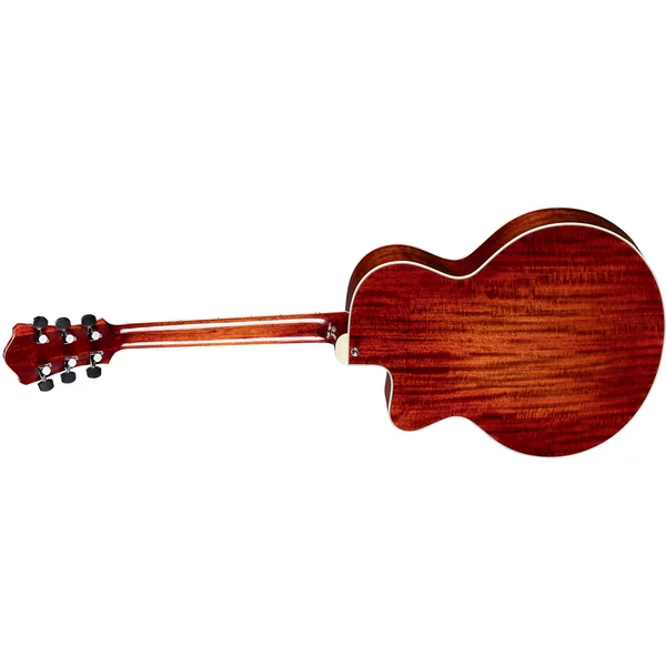 Archtop AR605CED - truetone gloss classic