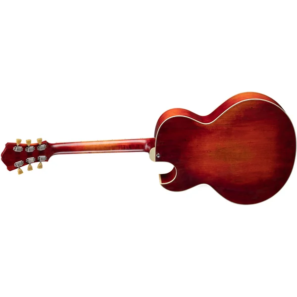 Archtop T49D/v - antique classic