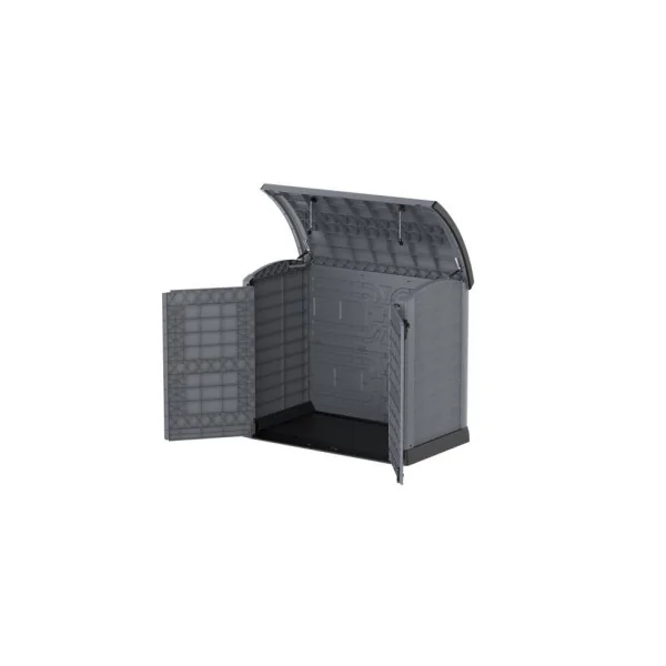 Armoire de Rangement Résine 1200L Armoire Résine Moderne