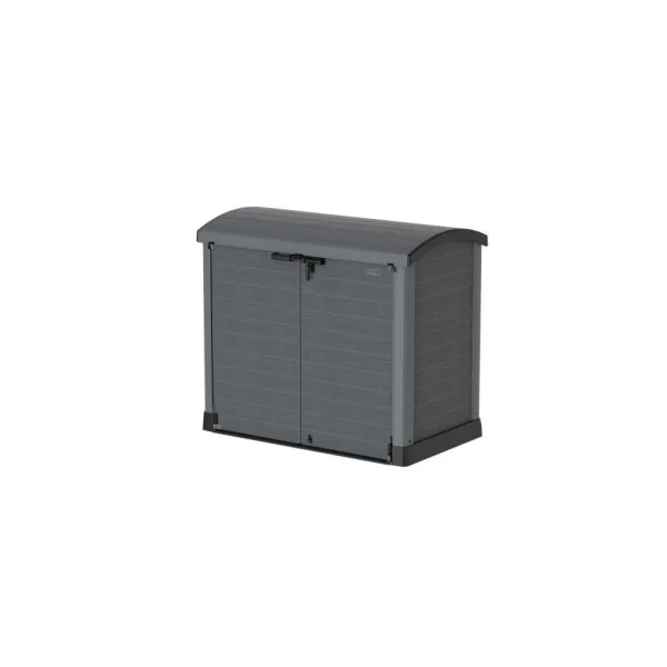 Armoire de Rangement Résine 1200L Armoire Résine Moderne