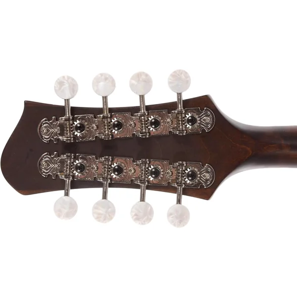 A-style Oval-hole MD304 - classic