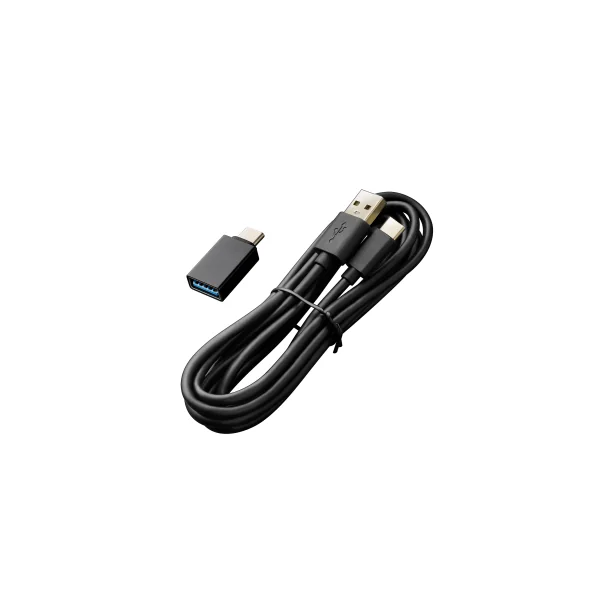 AT2020USBx AudioTechnica – Micro statique cardioïde USB