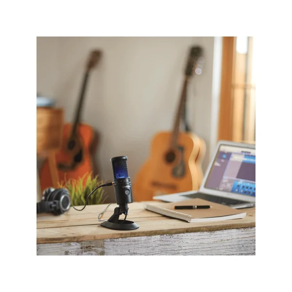AT2020USBx AudioTechnica – Micro statique cardioïde USB