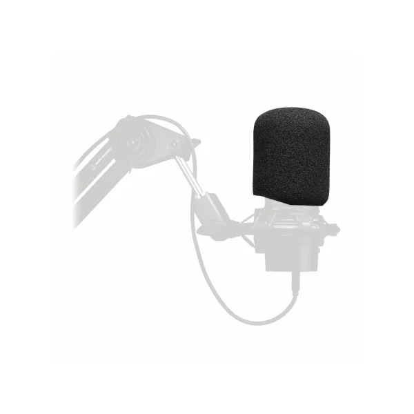 AT8178 Audio Technica – Bonnette antivent pour micro série AT20