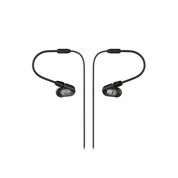 ATH-E50 Audio Technica écouteur intra isolation renforcée