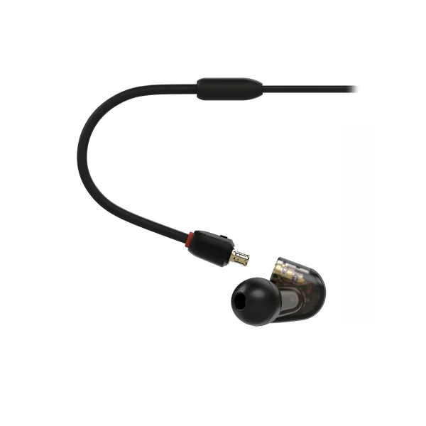 ATH-E50 Audio Technica écouteur intra isolation renforcée
