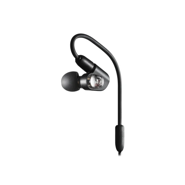 ATH-E50 Audio Technica écouteur intra isolation renforcée