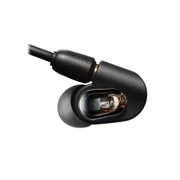 ATH-E50 Audio Technica écouteur intra isolation renforcée