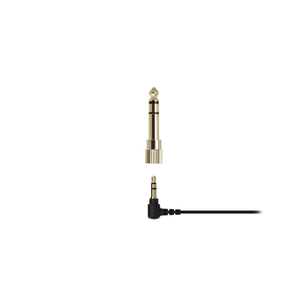 ATH-E50 Audio Technica écouteur intra isolation renforcée