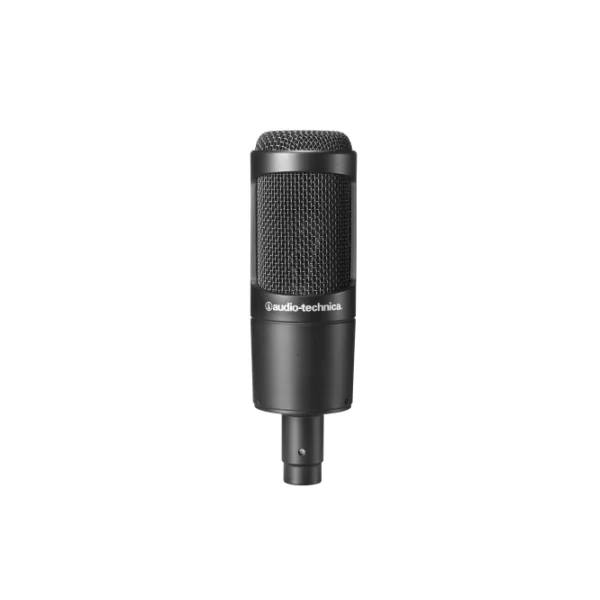 Audio-technica AT2035 micro à condensateur cardioïde