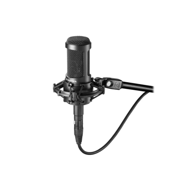 Audio-technica AT2035 micro à condensateur cardioïde