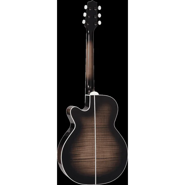 Auditorium Ctw Electro Black Burst - black burst