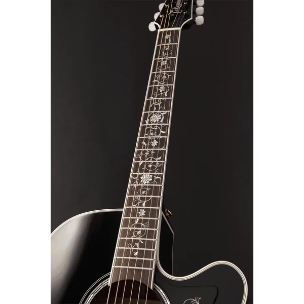 Auditorium Ctw Electro Black Burst - black burst