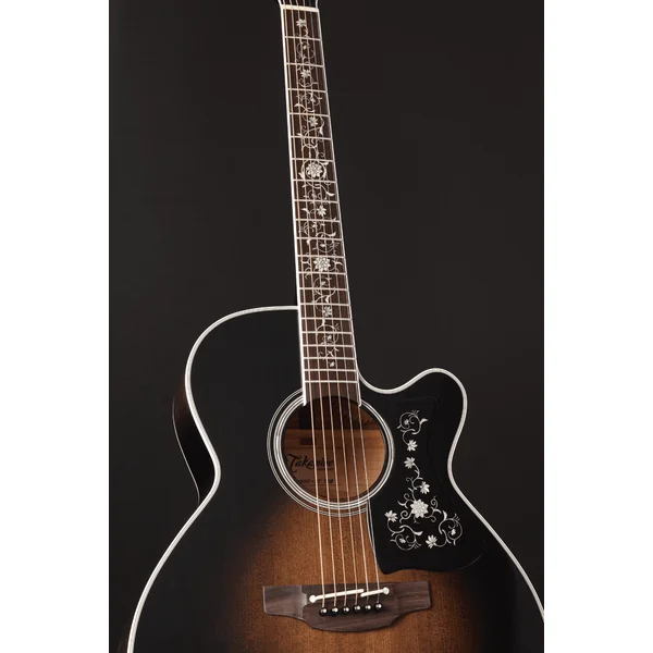 Auditorium Ctw Electro Black Burst - black burst