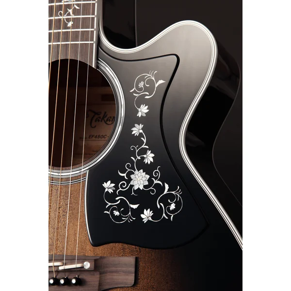 Auditorium Ctw Electro Black Burst - black burst