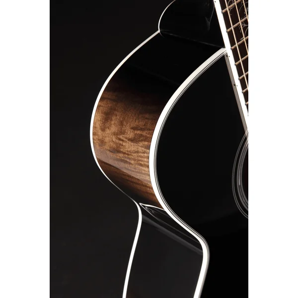 Auditorium Ctw Electro Black Burst - black burst