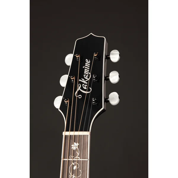 Auditorium Ctw Electro Black Burst - black burst