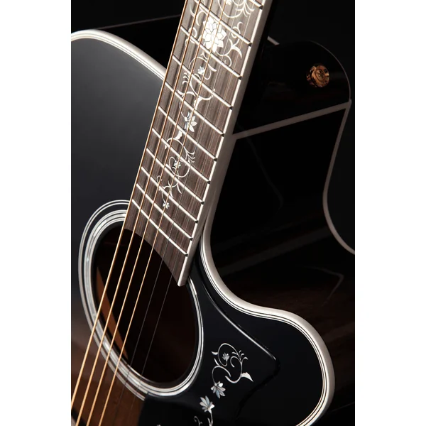 Auditorium Ctw Electro Black Burst - black burst