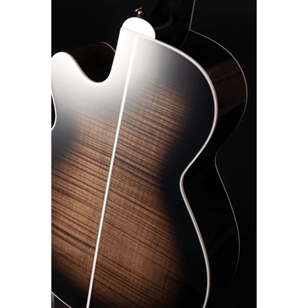 Auditorium Ctw Electro Black Burst - black burst