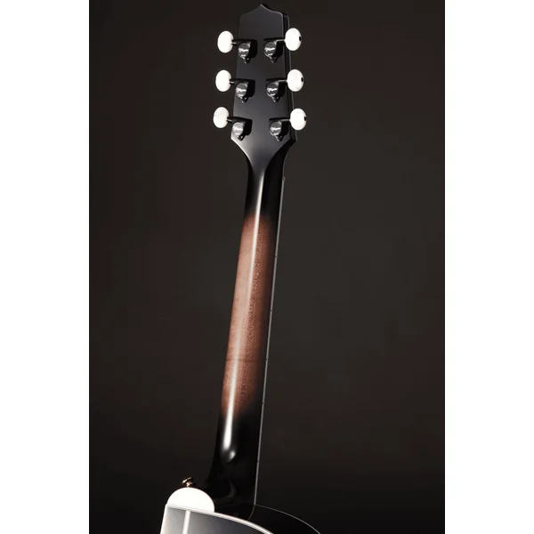 Auditorium Ctw Electro Black Burst - black burst