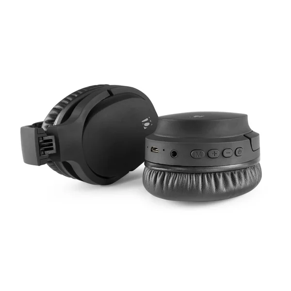 Audizio ANC110 Casque sans Fil Bluetooth 5.0 - Noir