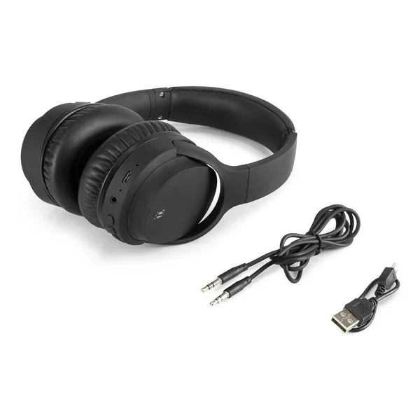 Audizio ANC110 Casque sans Fil Bluetooth 5.0 - Noir