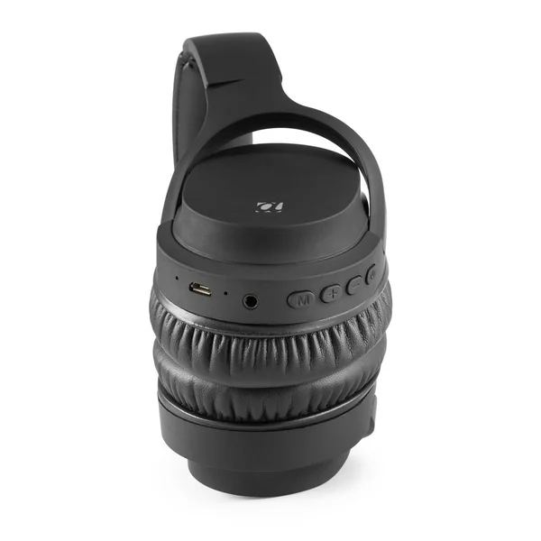 Audizio ANC110 Casque sans Fil Bluetooth 5.0 - Noir