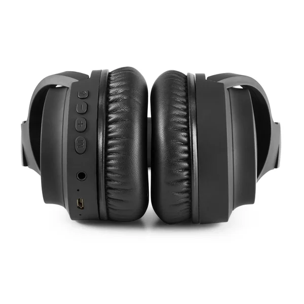Audizio ANC110 Casque sans Fil Bluetooth 5.0 - Noir