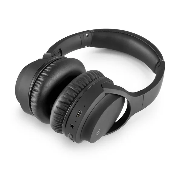 Audizio ANC110 Casque sans Fil Bluetooth 5.0 - Noir