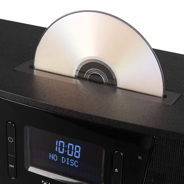 Audizio Cannes Radio DAB+ et FM, Bluetooth, Lecteur CD