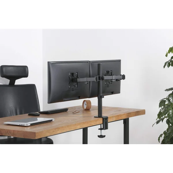 Audizio MAD20 Double Bras de Moniteur
