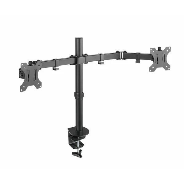 Audizio MAD20 Double Bras de Moniteur
