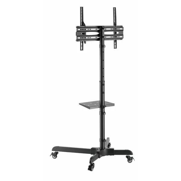 Audizio MFS30 Support TV à Roulettes et Freins