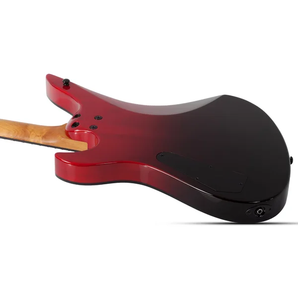 Avenger Standard - blood burst