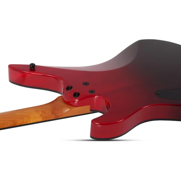 Avenger Standard - blood burst