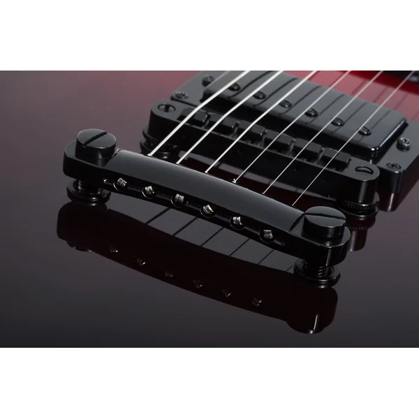 Avenger Standard - blood burst