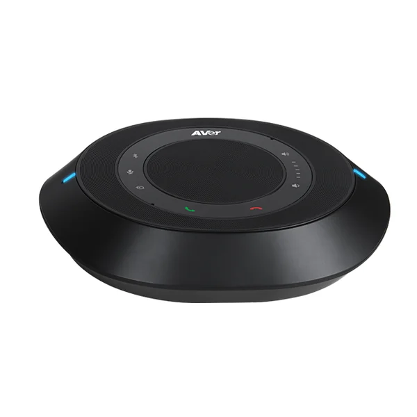 Aver VC540 Pack vision conférence 4K avec Micro et Hp bluetooth déporté