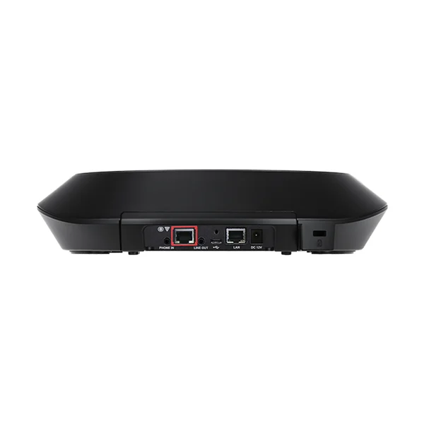 Aver VC540 Pack vision conférence 4K avec Micro et Hp bluetooth déporté
