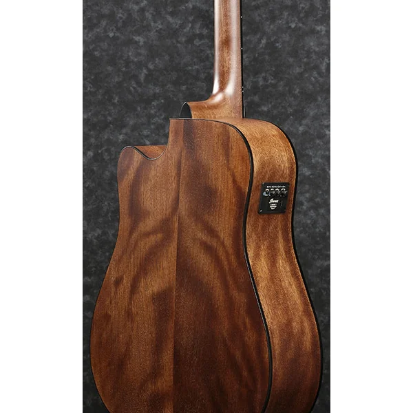 AW5412CE OPN Artwood - open pore natural