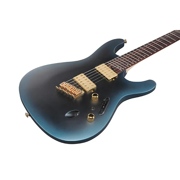 Axe Design Lab SML721 MAM - midnight arctic ocean matte