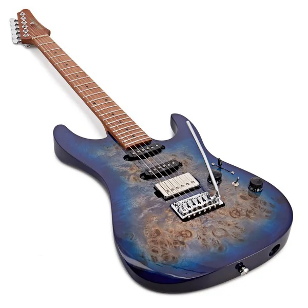AZ226PB CBB Premium - cerulean blue burst