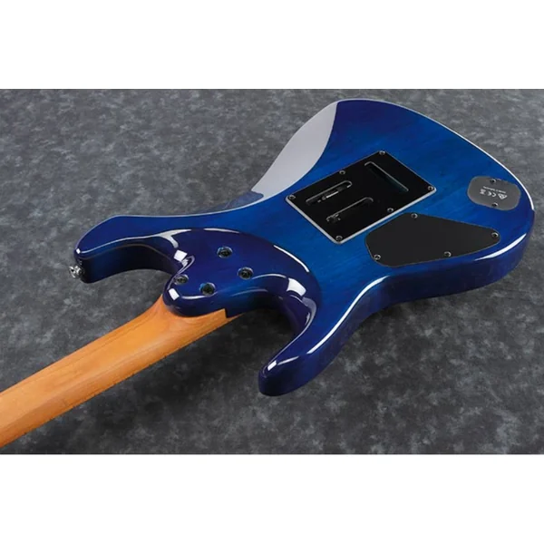 AZ226PB CBB Premium - cerulean blue burst