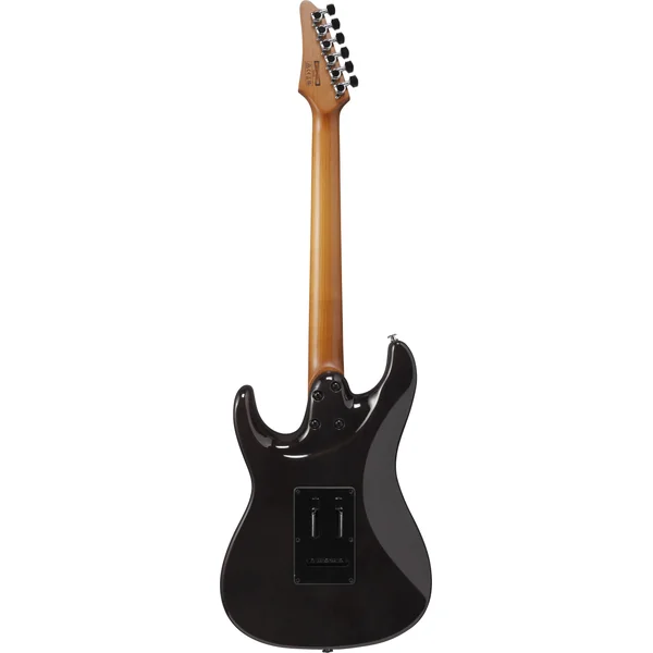 AZ22S1 Standard - transparent black sunburst