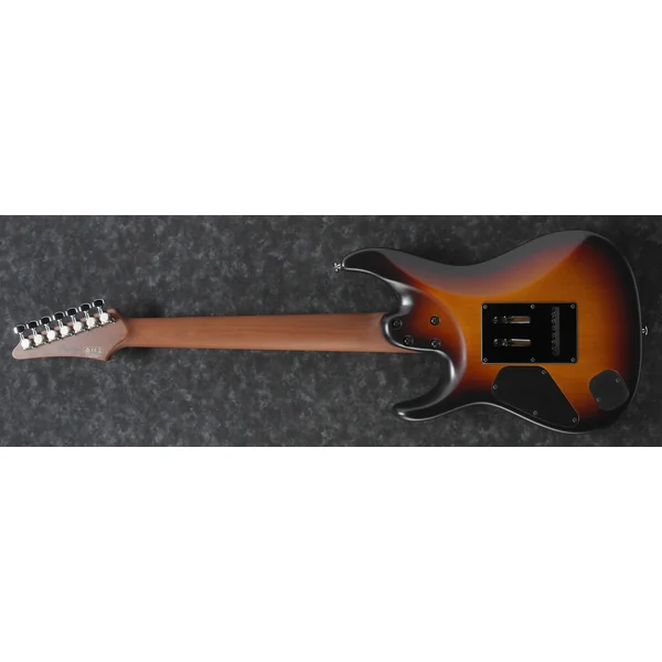 AZ24027 TFF Prestige Japan - tri-fade burst