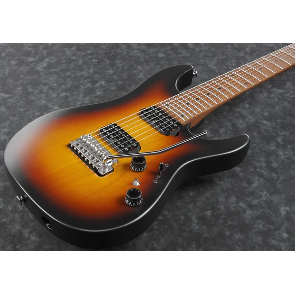AZ24027 TFF Prestige Japan - tri-fade burst